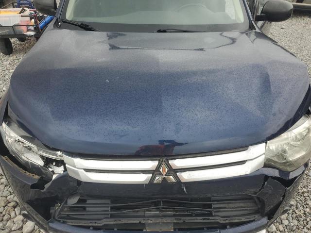 صورة رقم 12 من المزاد - 2015 MITSUBISHI OUTLANDER مع VIN JA4AD2A34FZ002491