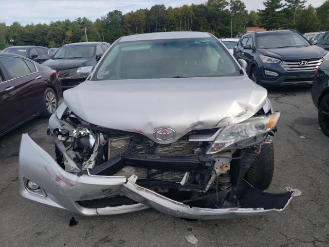 Photo 5 from auction – 2013 TOYOTA VENZA LE with VIN 4T3BK3BBXDU082503