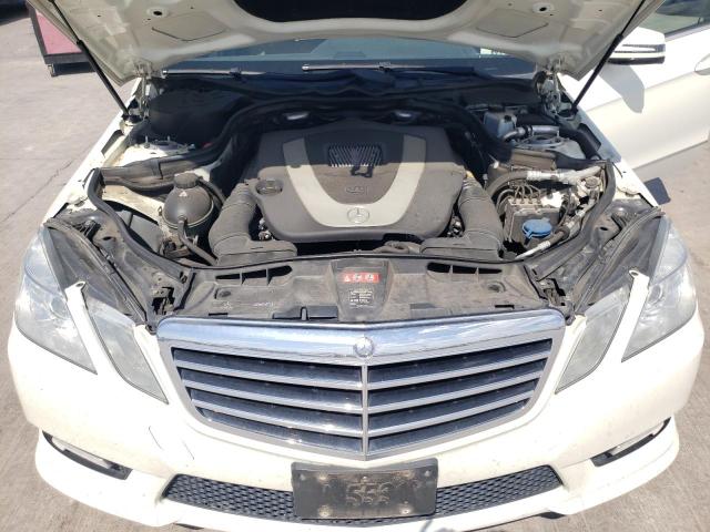 Photo 11 from auction – 2011 MERCEDES-BENZ E 350 with VIN WDDHF5GB2BA411165