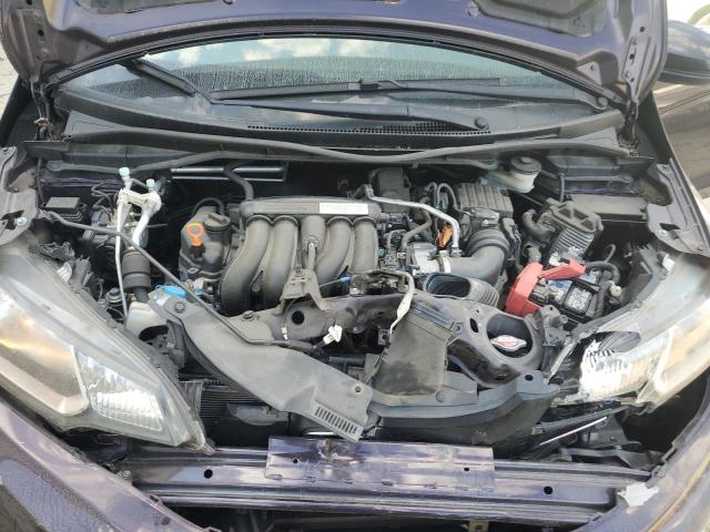 Photo 11 from auction – 2017 HONDA FIT EX with VIN JHMGK5H83HS017938
