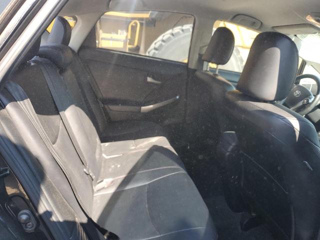 Photo 10 from auction – 2013 TOYOTA PRIUS with VIN JTDKN3DU3D1657240