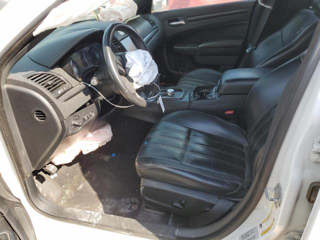 Photo 7 from auction – 2015 CHRYSLER 300 S with VIN 2C3CCAGG8FH876286
