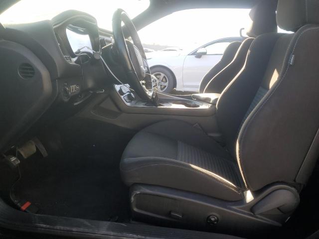 Photo 7 from auction – 2021 DODGE CHALLENGER with VIN 2C3CDZJG8MH672685