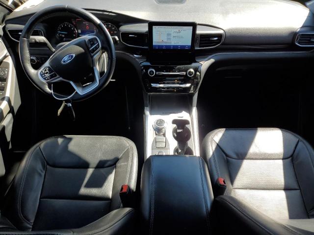 Фото 8 с аукциона – 2022 FORD EXPLORER L с VIN 1FMSK8FH4NGB06606