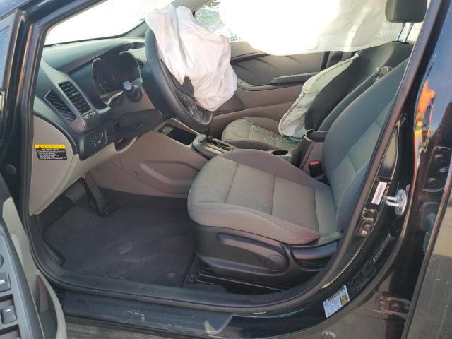 Photo 7 from auction – 2014 KIA FORTE LX with VIN KNAFK4A63E5232355