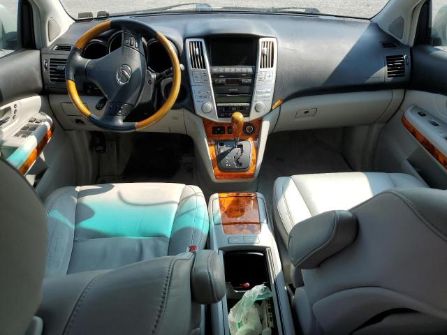 Photo 8 from auction – 2008 LEXUS RX 350 with VIN 2T2HK31U48C076611