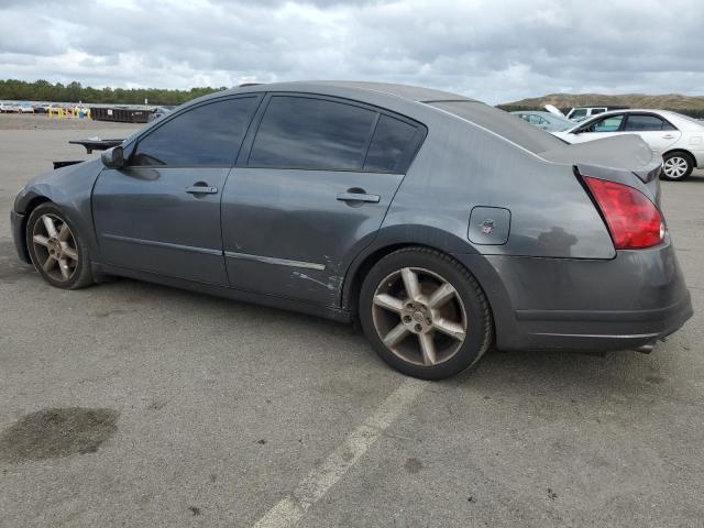 Photo 2 from auction – 2006 NISSAN MAXIMA SE with VIN 1N4BA41E96C842484