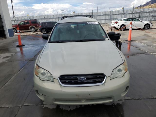 Photo 5 from auction – 2007 SUBARU LEGACY with VIN 4S4BP61C177303284