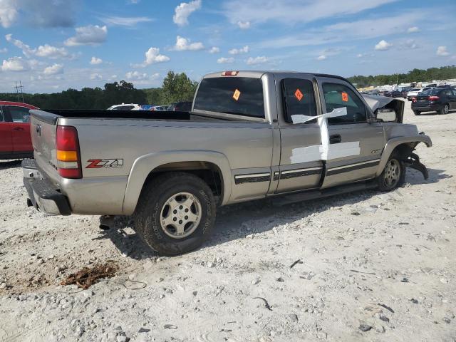 Photo 3 from auction – 2000 CHEVROLET SILVERADO with VIN 1GCEK19T0YE418303