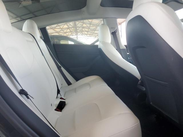 Photo 10 from auction – 2023 TESLA MODEL 3 with VIN 5YJ3E1EA9PF383325