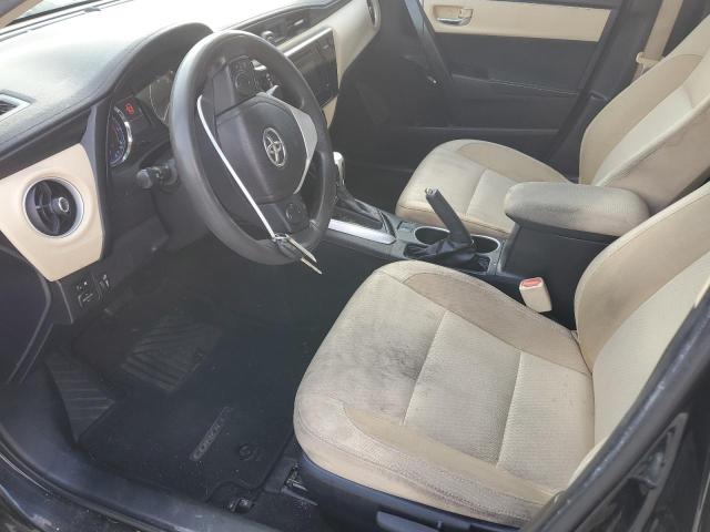 Photo 7 from auction – 2017 TOYOTA COROLLA L with VIN 2T1BURHE2HC775872