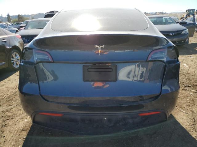 Photo 6 from auction – 2023 TESLA MODEL Y with VIN 7SAYGDED8PF972087