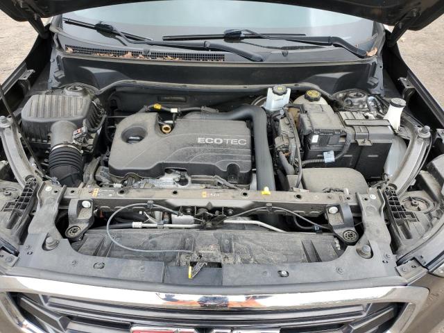 Photo 12 from auction – 2019 GMC TERRAIN SL with VIN 3GKALTEV7KL215726