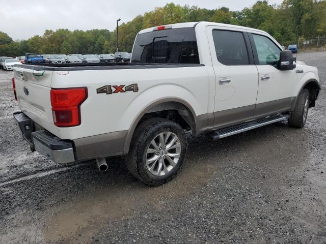 Photo 3 from auction – 2018 FORD F150 SUPER with VIN 1FTEW1E55JFC11255