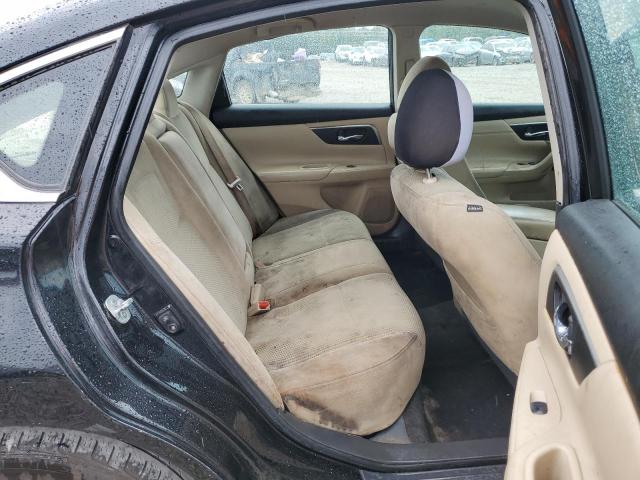 Photo 10 from auction – 2015 NISSAN ALTIMA 2.5 with VIN 1N4AL3AP2FC585928