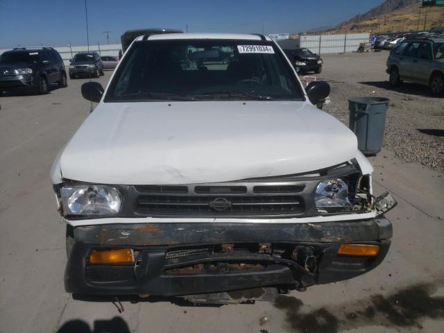 Photo 5 from auction – 1996 NISSAN PATHFINDER with VIN JN8AR05Y6TW021708