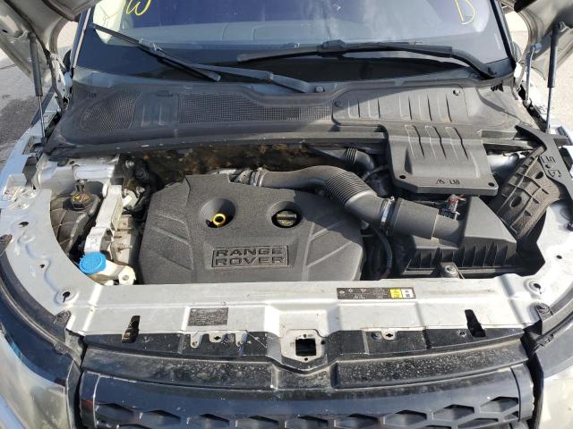 Photo 12 from auction – 2021 LAND ROVER RANGE ROVE with VIN SALVP2BG8CH612730