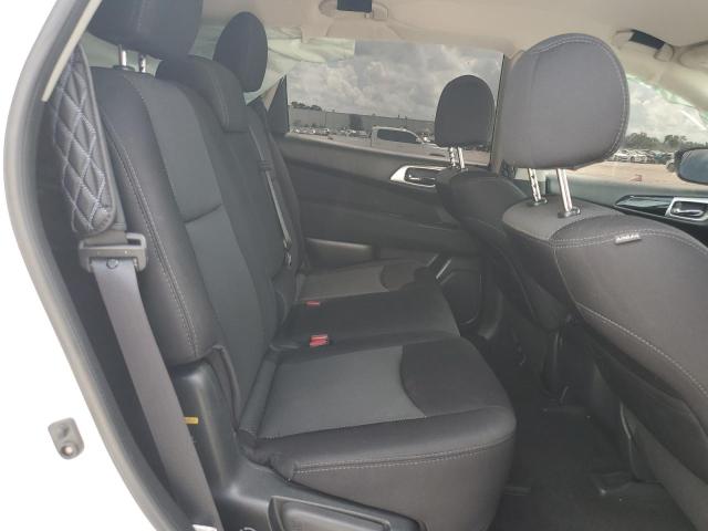 Photo 11 from auction – 2017 NISSAN PATHFINDER with VIN 5N1DR2MN8HC696993
