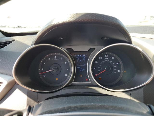 Photo 9 from auction – 2013 HYUNDAI VELOSTER with VIN KMHTC6AD9DU164527