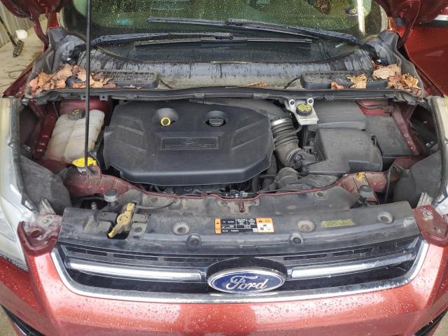 Photo 12 from auction – 2015 FORD ESCAPE TIT with VIN 1FMCU9J93FUB47140
