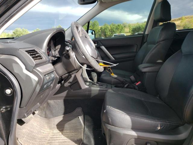 Photo 7 from auction – 2015 SUBARU FORESTER 2 with VIN JF2SJAUC4FH494861