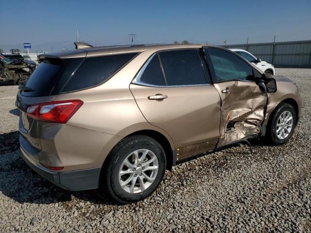 Photo 3 from auction – 2018 CHEVROLET EQUINOX LT with VIN 2GNAXSEV8J6308033