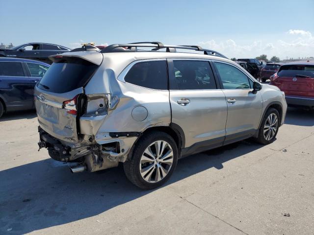 Photo 3 from auction – 2020 SUBARU ASCENT PRE with VIN 4S4WMAED2L3411687