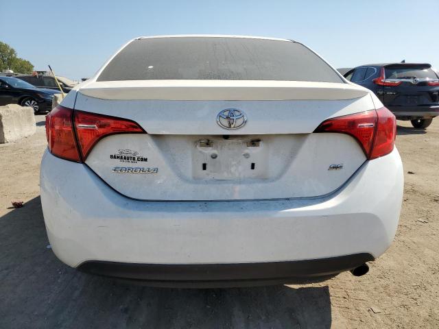 Photo 6 from auction – 2017 TOYOTA COROLLA L with VIN 5YFBURHE6HP642483