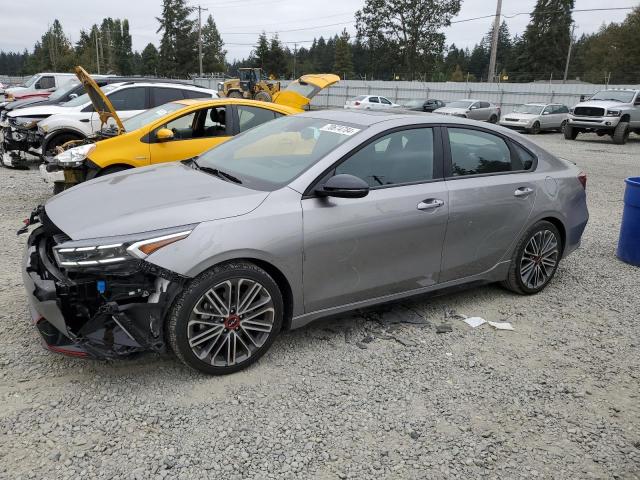 Photo 1 from auction – 2023 KIA FORTE GT with VIN 3KPF44AC3PE592560