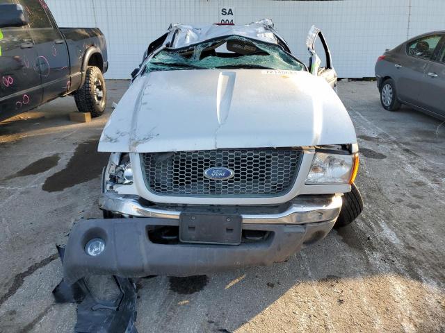 Photo 5 from auction – 2003 FORD RANGER SUP with VIN 1FTZR15EX3PA80572