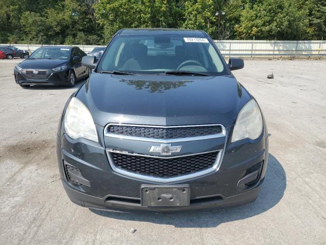 Photo 5 from auction – 2014 CHEVROLET EQUINOX LS with VIN 2GNALAEK7E6362294