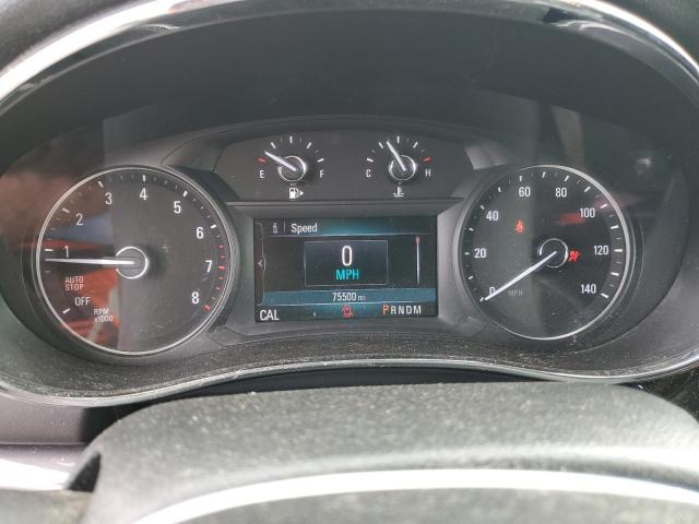Photo 9 from auction – 2019 BUICK ENCORE ESS with VIN KL4CJGSM3KB758581