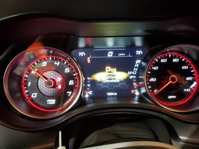 Photo 9 from auction – 2023 DODGE CHARGER SX with VIN 2C3CDXBGXPH681489
