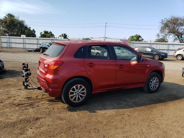 Photo 3 from auction – 2011 MITSUBISHI OUTLANDER with VIN JA4AP3AU2BZ005177