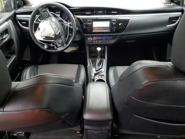 Photo 8 from auction – 2014 TOYOTA COROLLA L with VIN 2T1BURHE5EC141516