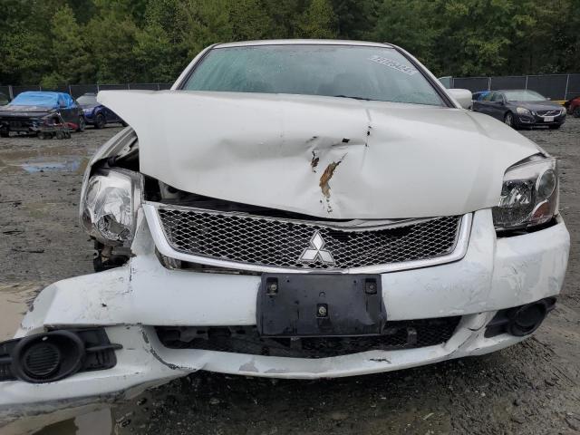 Photo 5 from auction – 2012 MITSUBISHI GALANT FE with VIN 4A32B2FF0CE021249