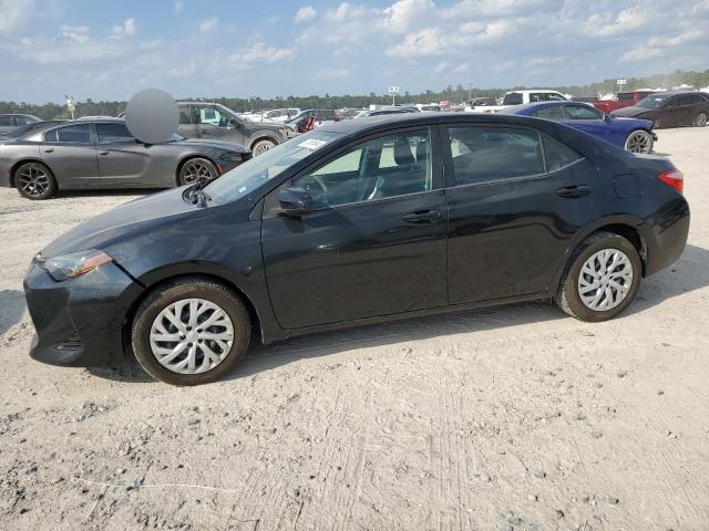 Photo 1 from auction – 2017 TOYOTA COROLLA L with VIN 5YFBURHE8HP676599