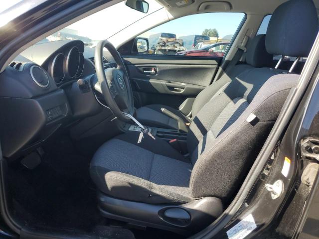 Photo 7 from auction – 2009 MAZDA 3 I with VIN JM1BK32G891237549