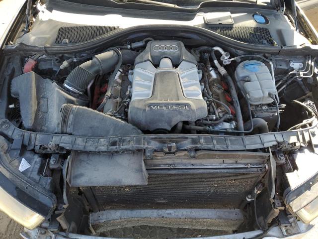 Zdjęcie 11 z aukcji – 2012 AUDI A6 PRESTIG z VIN WAUJGAFC9CN115756