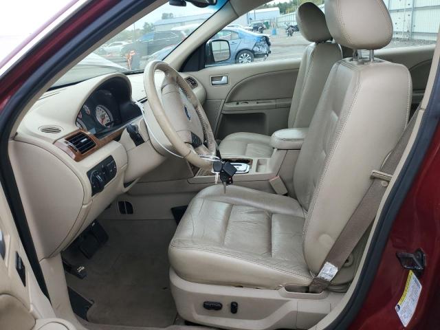 Photo 7 from auction – 2005 FORD FIVE HUNDR with VIN 1FAFP28135G181128