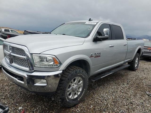 RAM 2500 LARAM 2018 with VIN 3C6UR5KL3JG354384 - Photo from auction
