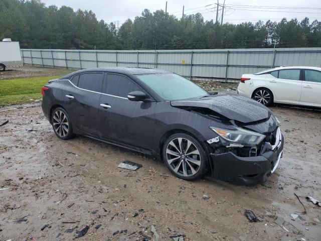 Photo 4 from auction – 2016 NISSAN MAXIMA 3.5 with VIN 1N4AA6AP1GC437892