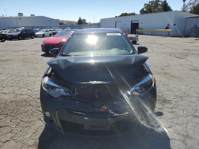 Photo 5 from auction – 2015 TOYOTA COROLLA L with VIN 5YFBURHE5FP222260