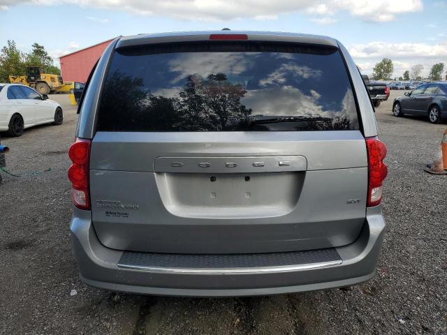 Foto 6 de la subasta – 2016 DODGE GRAND CARA con VIN 2C4RDGBG8GR402136