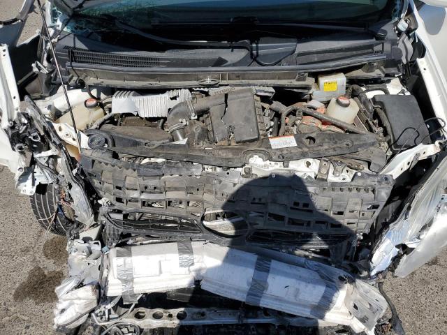 Photo 11 from auction – 2015 TOYOTA PRIUS with VIN JTDKN3DU9F0467130