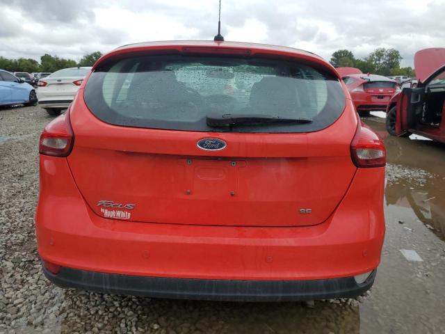 Photo 6 from auction – 2015 FORD FOCUS SE with VIN 1FADP3K24FL350788