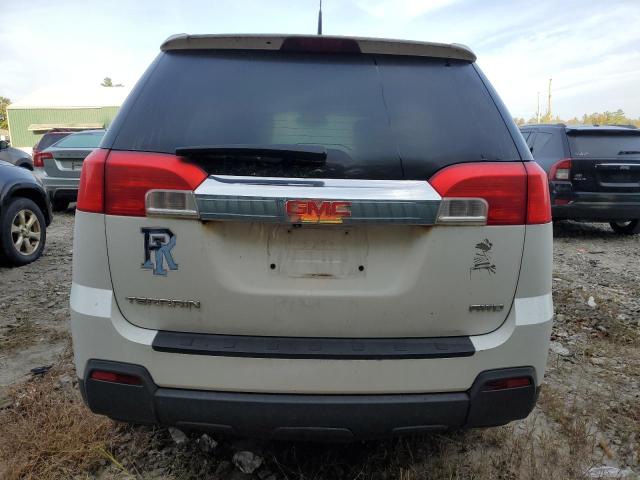 Photo 6 from auction – 2012 GMC TERRAIN SL with VIN 2GKFLTEK1C6157582