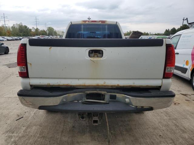 Photo 6 from auction – 2006 CHEVROLET SILVERADO with VIN 1GCHK23U06F114979