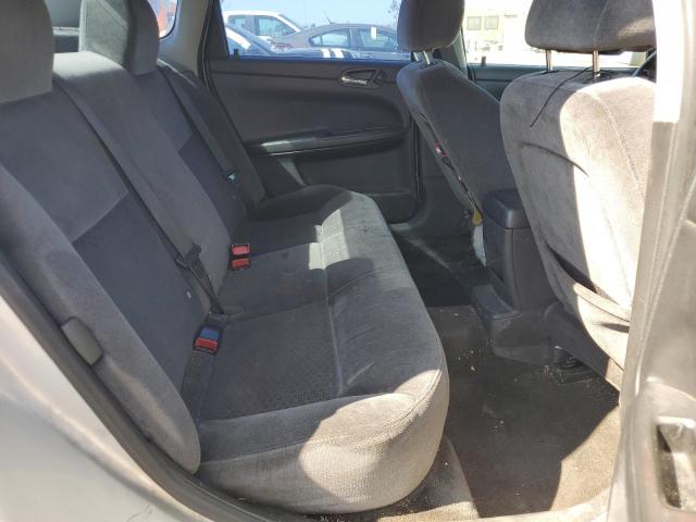 Photo 10 from auction – 2012 CHEVROLET IMPALA LS with VIN 2G1WF5E34C1124170