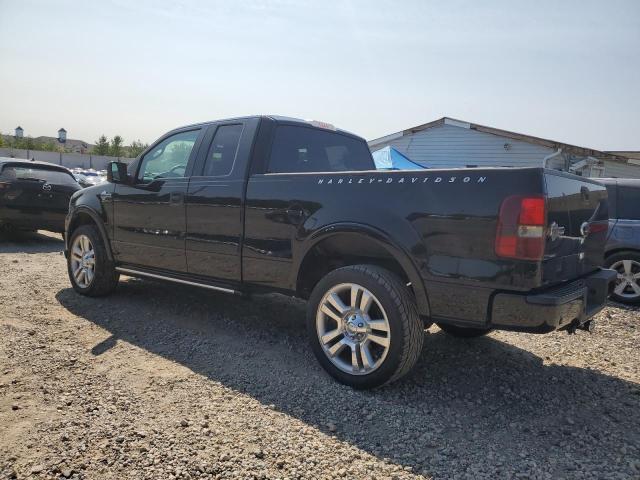 Фото 2 с аукциона – 2006 FORD F150 с VIN 1FTRX14516FA00559